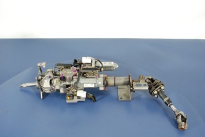 Kia opirus колонка кермова europa фото №1