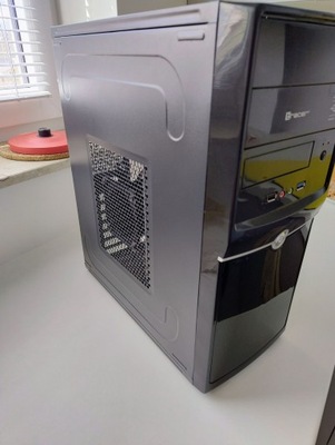 OBUDOWA KOMPUTEROWA tracer MATX ATX dużo HDD