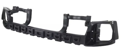 Абсорбер бампера перед dodge ram 1500 13-21 фото №1