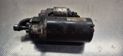 Audi q5 sq5 3.0 bitdi стартер bosch 059911021k фото №1