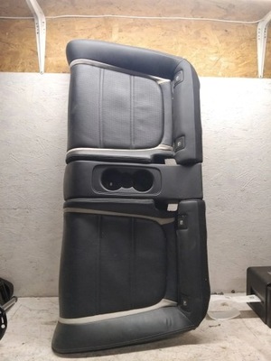 Mercedes-benz c w205 2016 сиденья, сиденье фото №1