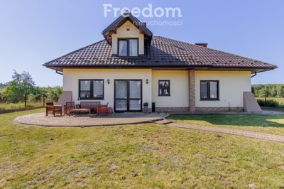 Dom, Radłów, Radłów, Tarnowski, 191 m²