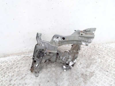 Лонжерон ліва renault scenic iii tekng фото №1