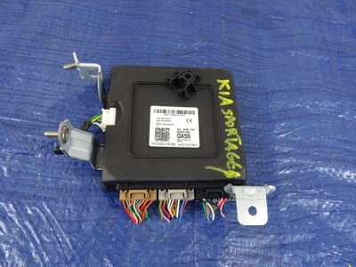 Модуль bcm sportage iv 954a0f1550 kia фото №1