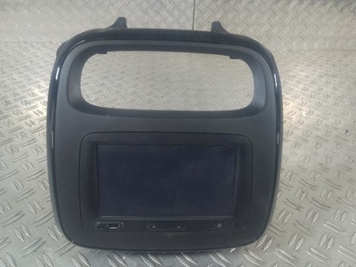 Trafic iii vivaro 15- радіо навігація 281158779r фото №1