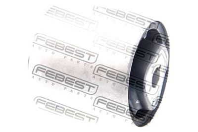 FEBEST SILENTBLOK PRIEKINIO SKERSINIO POPRZECZNEG BMW 3 E90 2004-2008 