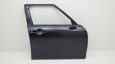 Mini clubman f54 15-24 передні праве двері фото №1