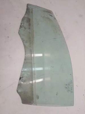 Стекло левых передних дверь renault megane ii estate km0/1_ 43r000929 фото №1