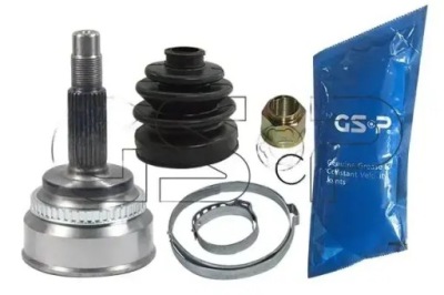 Шрус  піввісь 859175 gsp lexus toyota фото №1