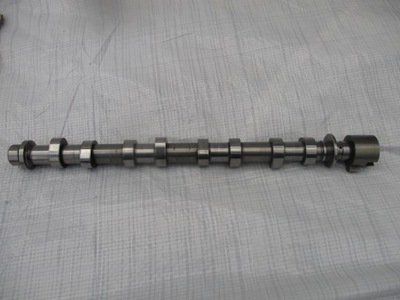 Opel movano renault master iii 2.3 dci cdti вал розподільного валу всмоктуючий фото №1