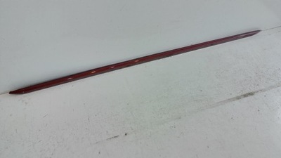 Audi a4 8w s line молдинг поріг фото №1