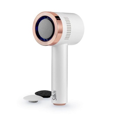 PILNIK ELEKTRYCZNY SILK'N VACUPEDI