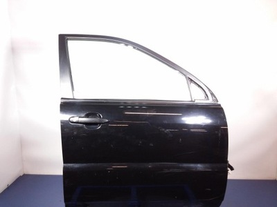 Kia sportage ii дверь перед правое 9p фото №1