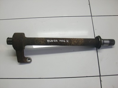 Honda accord viii 2.2i-dtec підпора піввісь фото №1