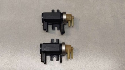 Клапан вакууму citroen c5 ii 2.2 hdi 966196038 фото №1