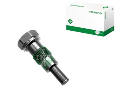 Натяжитель цепи распределительного вала ford fiesta v ka street ka 1.3 1.6 фото №1