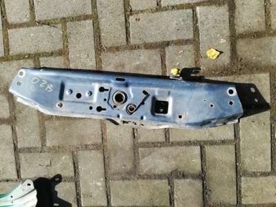 Opel zafira b pas передний усилитель верхний фото №1