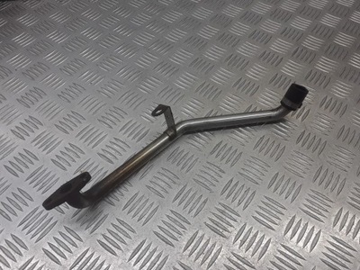 Труба трубка шланг egr bmw e46 1.9 фото №1