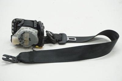 Skoda octavia iii pas безпеки лівий перед передній фото №1