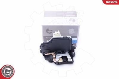 CERRADURA DE CAPO VW TRANSPORTER T5 11-15 PT  