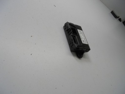 Модуль блок управления спойлер спойлер porsche panamera 971 фото №1