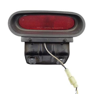 Daewoo matiz третій світло стоп фото №1