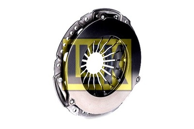 Luk 121 0089 10 диск прижимная сцепления фото №1