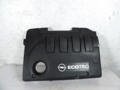 Opel astra h 1.9cdti захист двигуна 55563344 фото №1