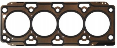 Прокладка головки elring 451.500 фото №1