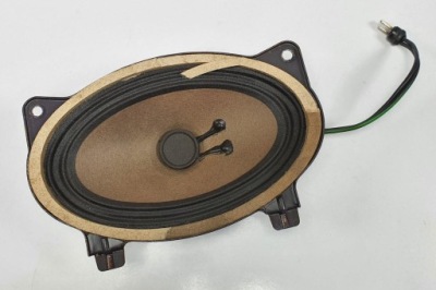 Динамік перед передній mercedes w126 1268200002 фото №1