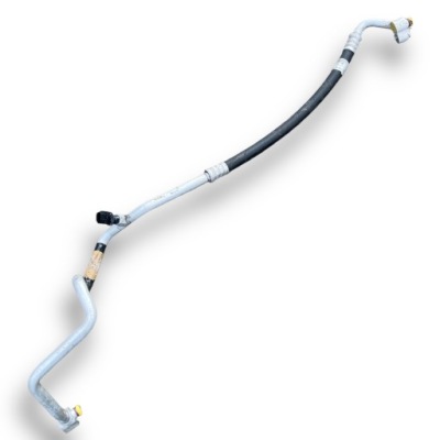 Audi q7 4.2 tdi труба патрубок шланг кондиціонера 7l8820721 фото №1