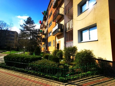 Mieszkanie, Warszawa, Wola, Ulrychów, 45 m²