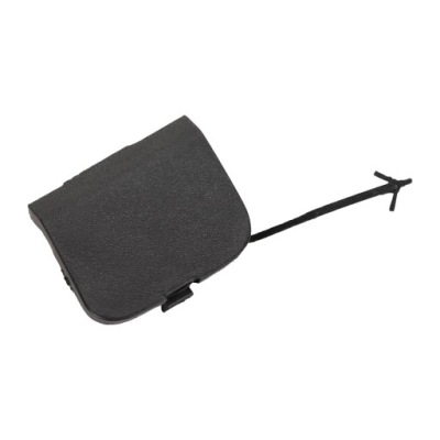 Заглушка бампера перед doblo 735498741 org фото №1