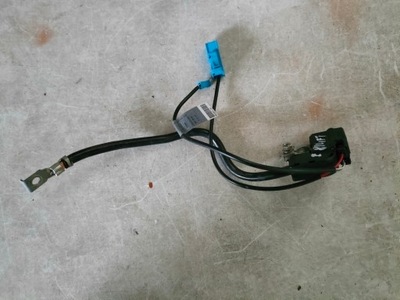 Bmw e87 клемма минусовая 9123570 фото №1