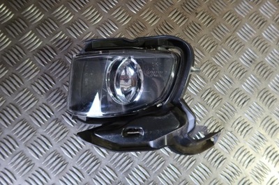 Противотуманная фара левый кронштейн bmw e92 7154717 фото №1