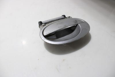 Ручка левая задняя наружная opel meriva a фото №1