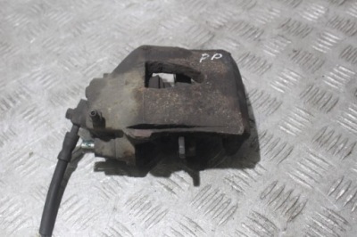 Супорт гальма правий перед octavia ii lift 1.6 фото №1