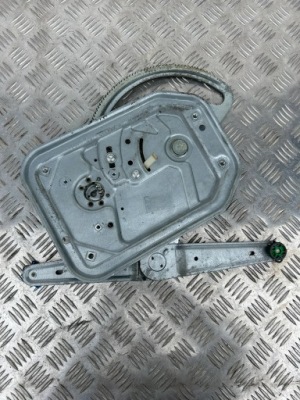 Механизм подъёма стекло правый scania r фото №1