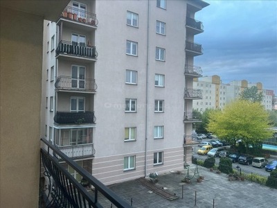 Mieszkanie, Warszawa, Bemowo, 54 m²