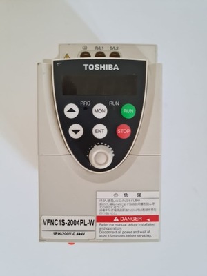 Toshiba VFNC1S-2004PL-W