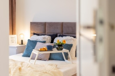 Mieszkanie, Szczecin, Centrum, 64 m²