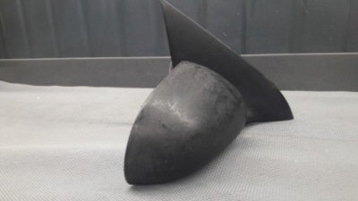 Дзеркало праве механічний fiat marea 1999 фото №1