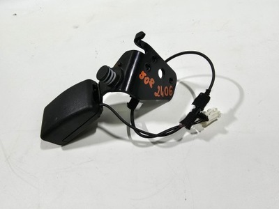 Клипса поперечина задняя peugeot 508 i #2406 фото №1