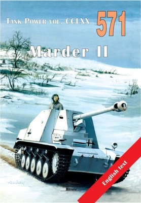 NR 571 Marder II