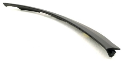 Nowa org рамка dekor захист консолі панелі led vw id.4 фото №1