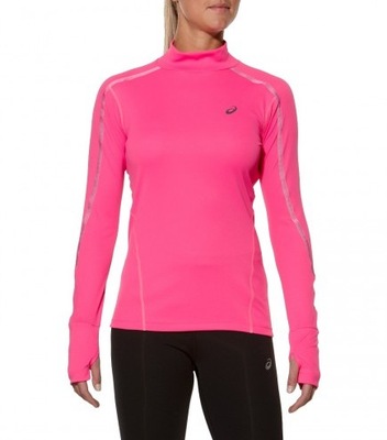 BLUZA TRENINGOWA LONGSLEVEE ASICS 40 L