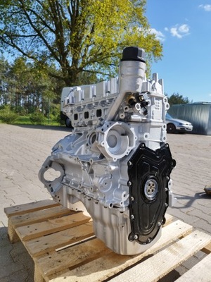 ENGINE 204DT JAGUAR F-PACE 2.0D X761 120KW  