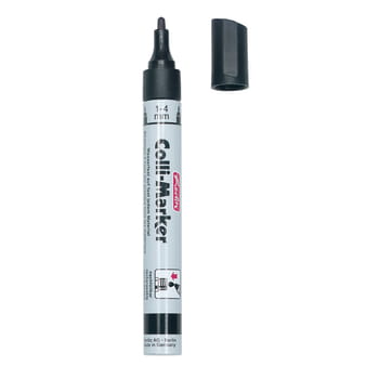MARKER PERMANENTNY KOLOR