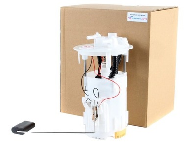 Насос пального renault kangoo ii citan w415 1.5 dci фото №1