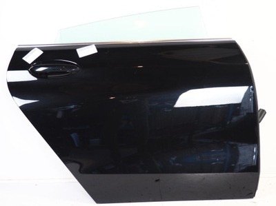 Двері праве правий задня задні bmw g32 475 фото №1